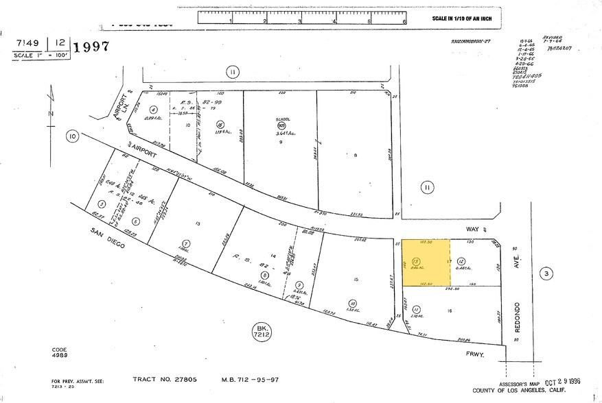 More Photos Of 3430 E Airport Way, Long Beach Warehouse For Lease