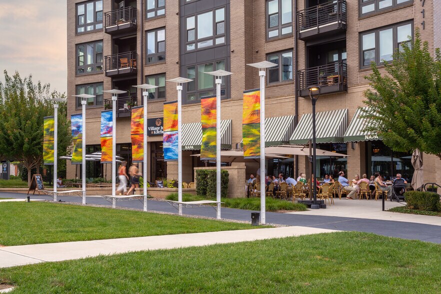 More Photos Of 3700 Glenwood Ave, Raleigh Unknown For Lease