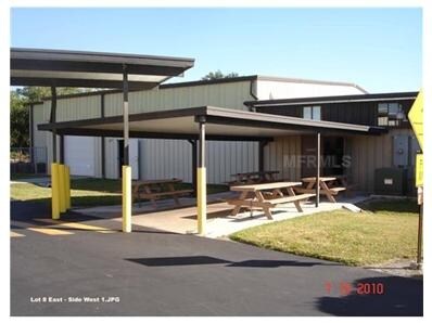 More Photos Of 3007 29th Ave E, Bradenton Manufacturing For Lease