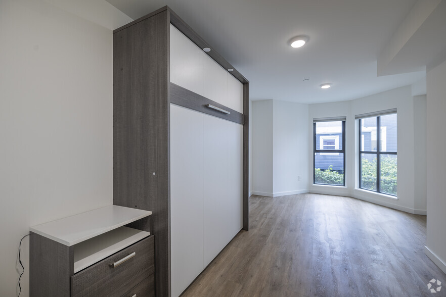 More Photos Of 1532 Howard St, San Francisco Apartments For Sale