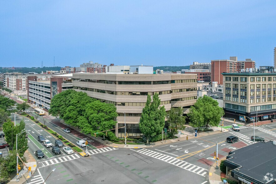 More Photos Of 350 Main St, Malden Office For Lease