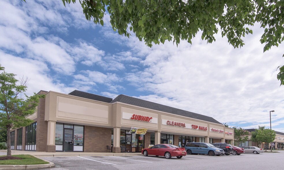 More Photos Of 302 Harry S Truman Pky, Annapolis Unknown For Lease