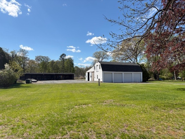 More Photos Of 91 Squawfield Rd, Westfield Service For Sale