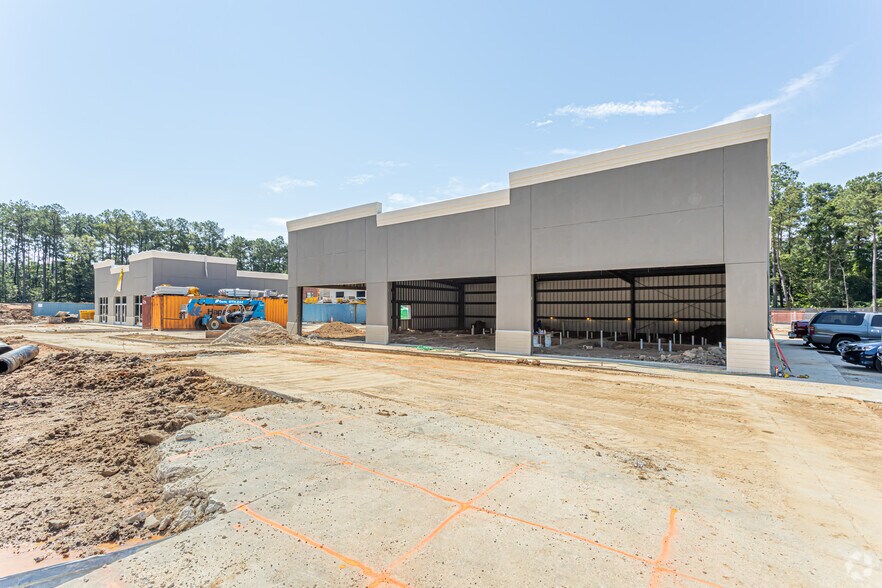 More Photos Of 71178 Highway 21, Covington Restaurant For Lease