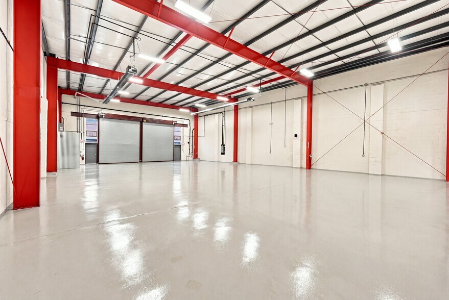More Photos Of 163-171 Delancy St, Newark Warehouse For Lease