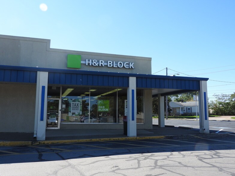 More Photos Of 1012-1190 Cleveland Rd, Sandusky Unknown For Lease