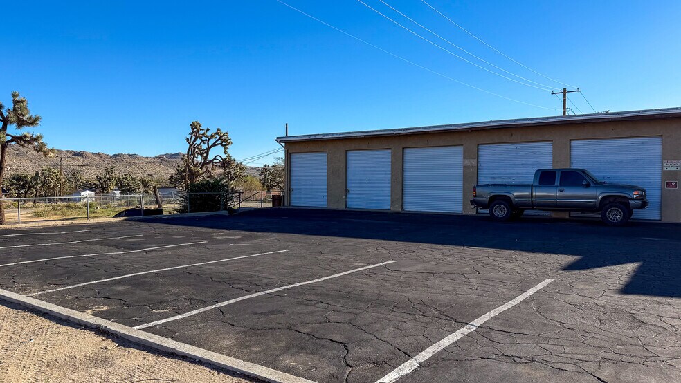 More Photos Of 56528-56530 Twentynine Palms Hwy, Yucca Valley Auto Repair For Sale
