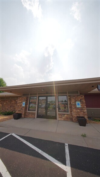 Primary Photo Of 2321 Jack Breault Dr, Hudson Office For Sale
