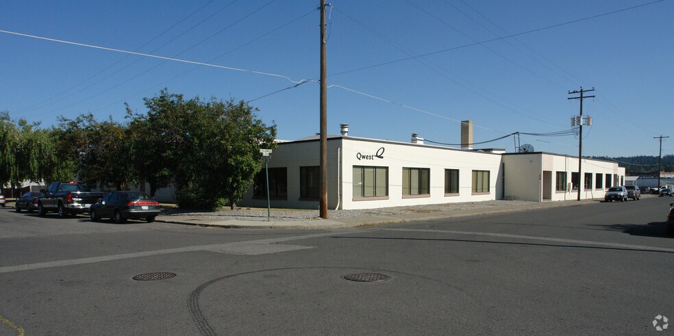 Primary Photo Of 904 N Columbus St, Spokane Service For Lease