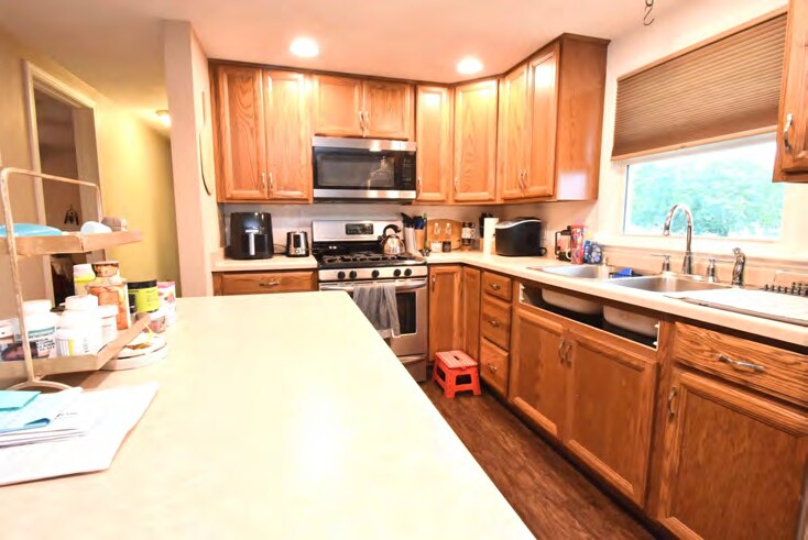 More Photos Of 517 E Monroe St, Metamora Multifamily For Sale