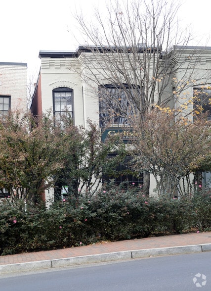 More Photos Of 1666 33rd St NW, Washington Storefront Retail Office For Sale