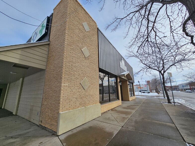 More Photos Of 725 1st Ave N, Great Falls Office For Lease