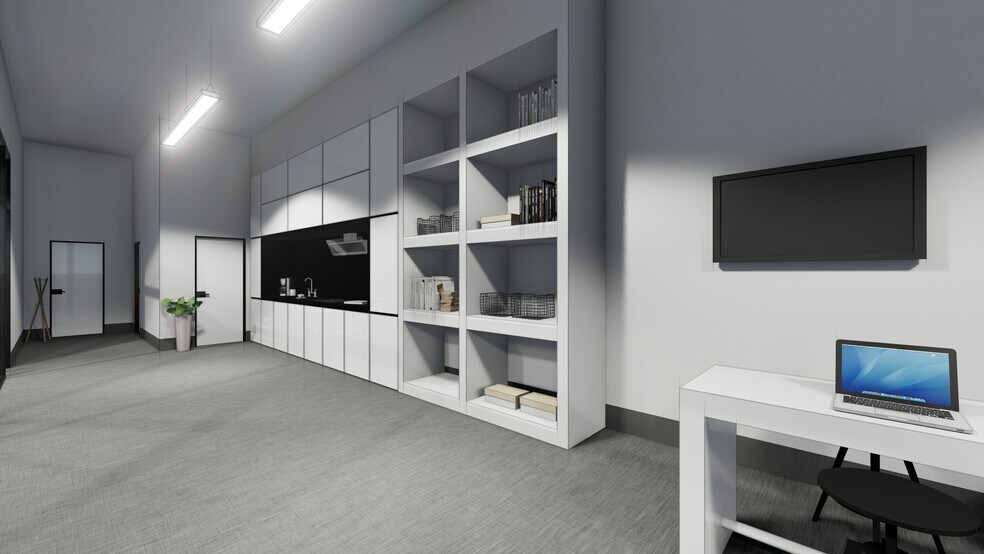 More Photos Of 4333 Lankershim Blvd, North Hollywood Storefront For Lease