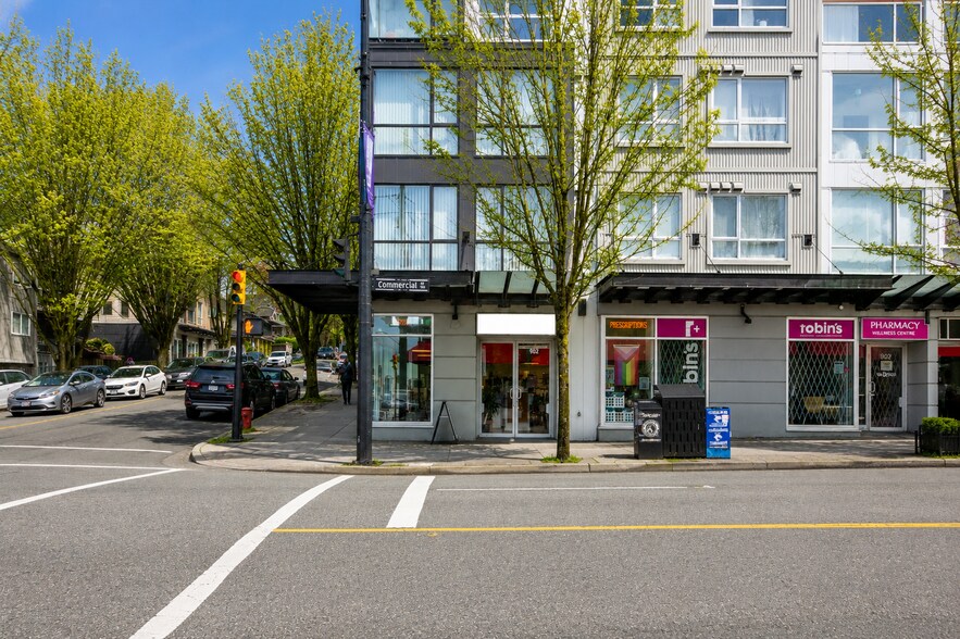 More Photos Of 1718 Venables St, Vancouver Apartments For Sale