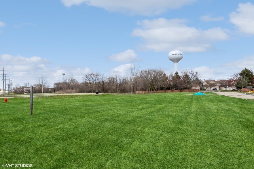 More Photos Of 2101 E Algonquin Rd, Algonquin Land For Sale