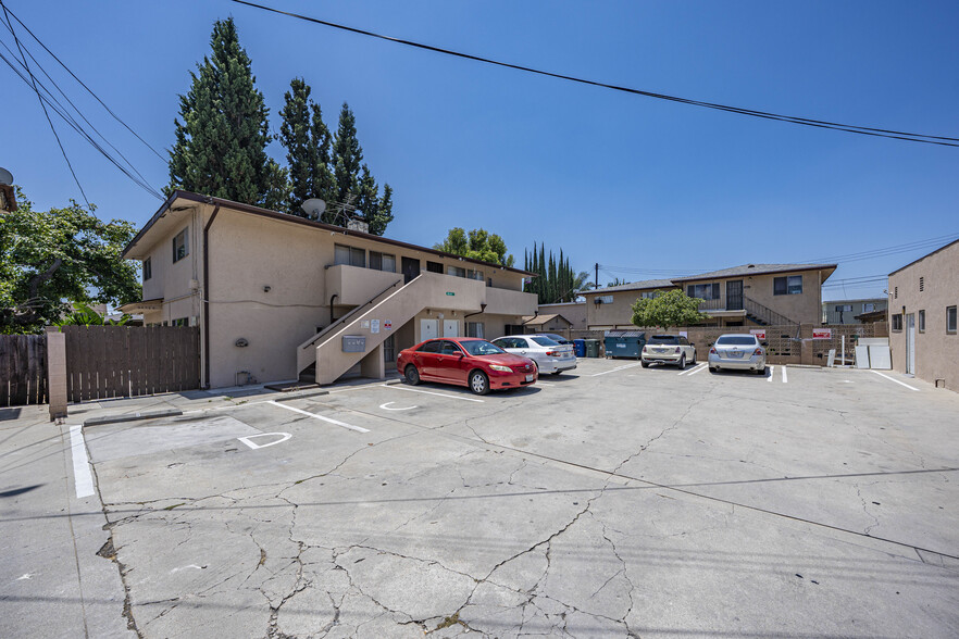 More Photos Of 9436 Flower St, Bellflower Apartments For Sale