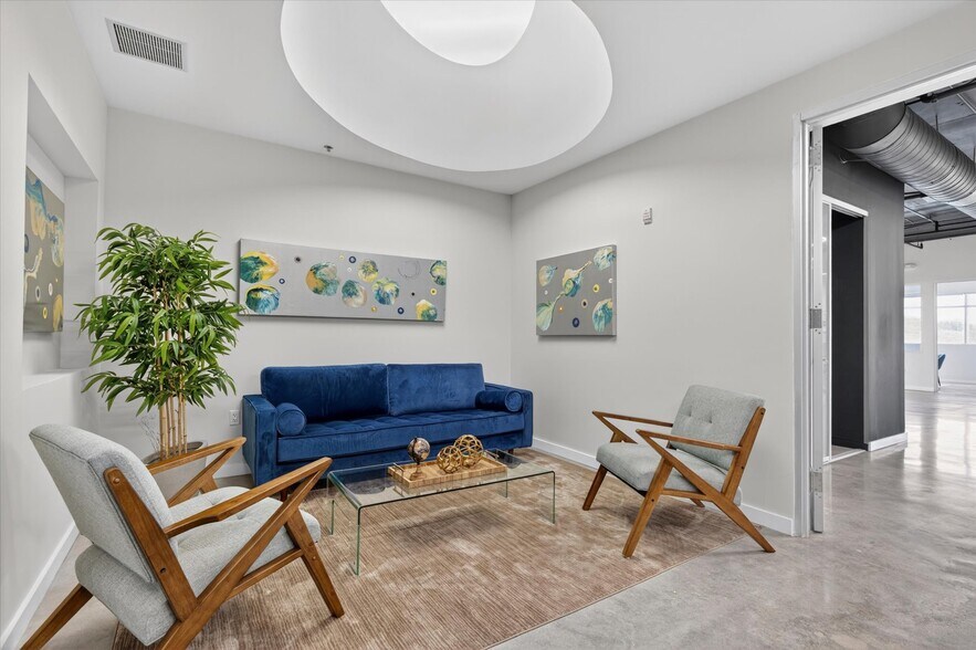 More Photos Of 7301 SW 57th Ct, South Miami Office For Sale
