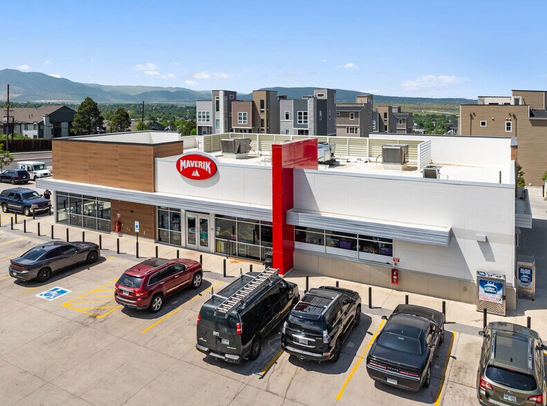More Photos Of 11505 W Belleview Ave, Littleton Convenience Store For Sale