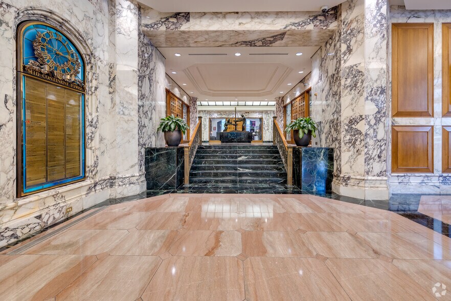 More Photos Of 401 S Boston Ave, Tulsa Office For Lease