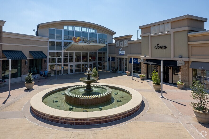 More Photos Of 3450 Wrightsboro Rd, Augusta Unknown For Lease