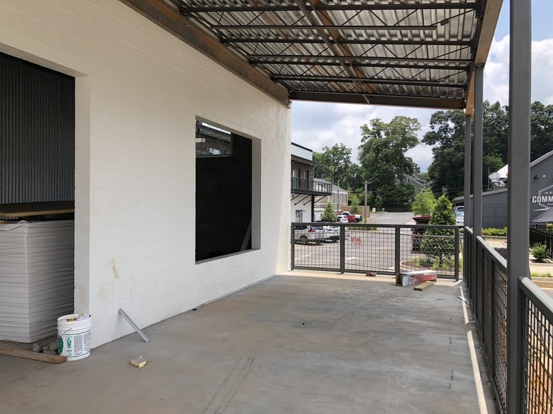 More Photos Of 519 Memorial Dr, Atlanta Restaurant For Lease