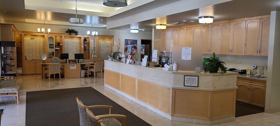 More Photos Of 2619 E Colorado Blvd, Pasadena Medical For Lease
