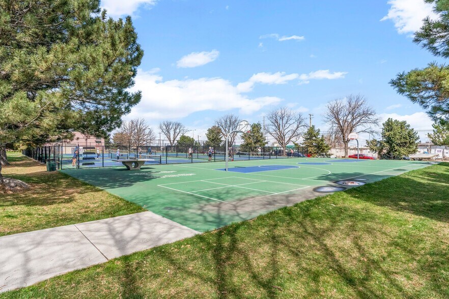 More Photos Of 7070 Smith Rd, Denver Warehouse For Sale