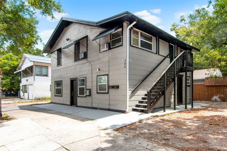 More Photos Of 1357 Overlea St, Clearwater Specialty For Sale