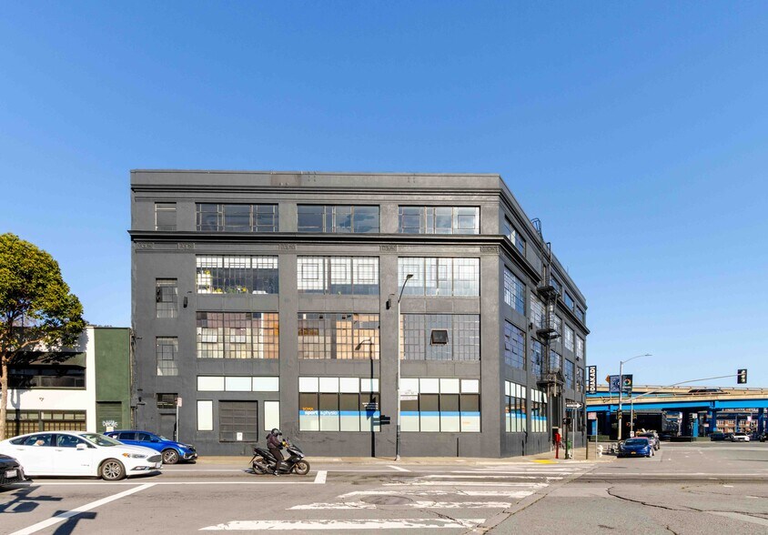 More Photos Of 290 Division St, San Francisco Office For Lease