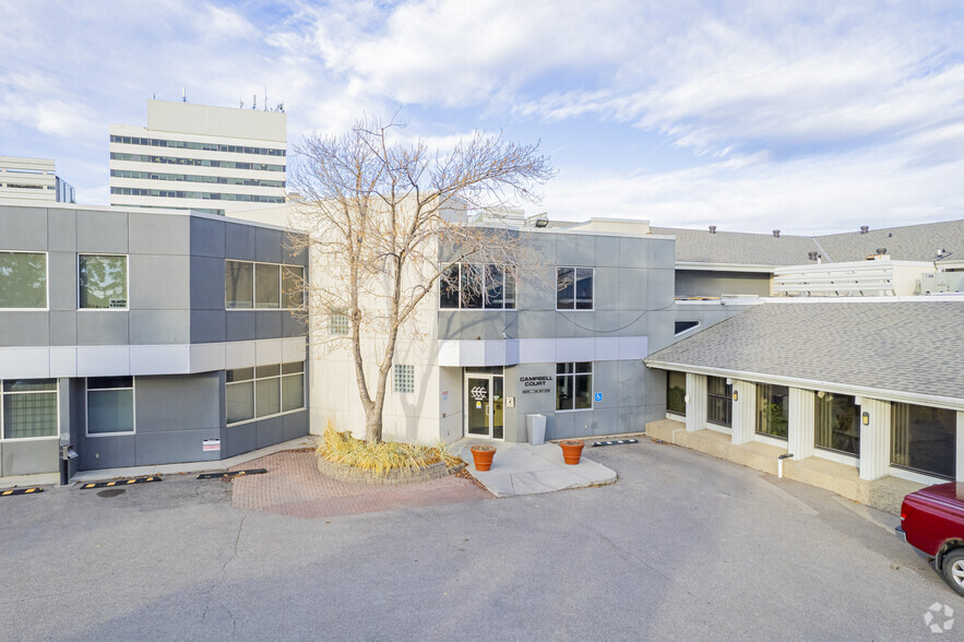 Primary Photo Of 5917 1A St SW, Calgary Medical For Sale