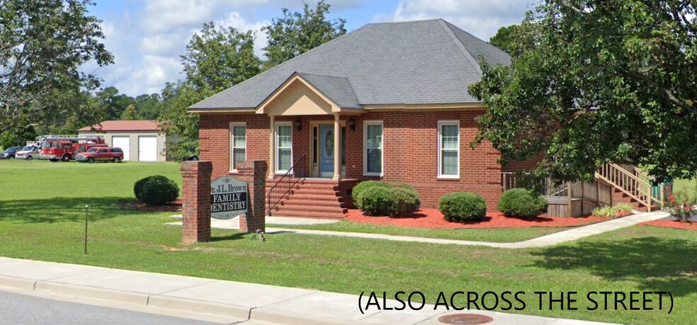 More Photos Of 0 State Highway 51, Pamplico Land For Sale