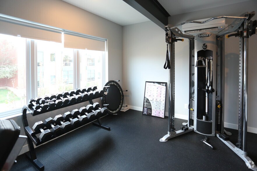 More Photos Of 4321 Manchester Ave, Saint Louis Apartments For Sale