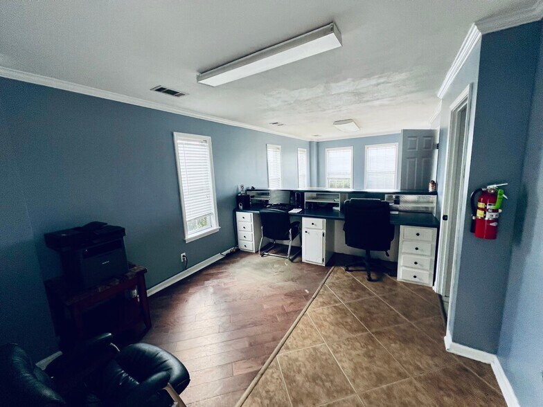 More Photos Of 420 Windance Rd, Baldwyn Light Manufacturing For Sale