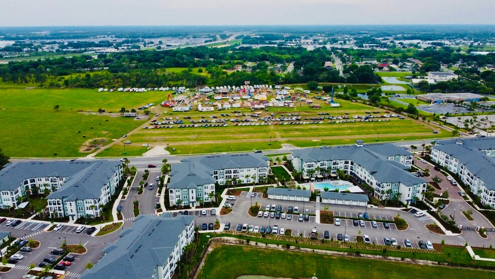 More Photos Of 1500-1700 E Plant St, Winter Garden Land For Sale