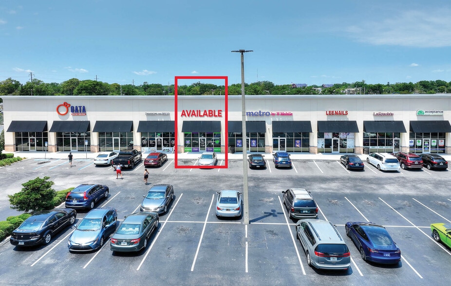 More Photos Of 902-1020 Lee Rd, Orlando Unknown For Lease