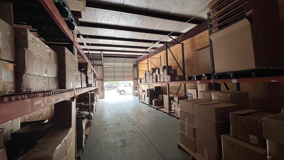 More Photos Of 5450 Commercial Blvd, Winter Haven Distribution For Lease