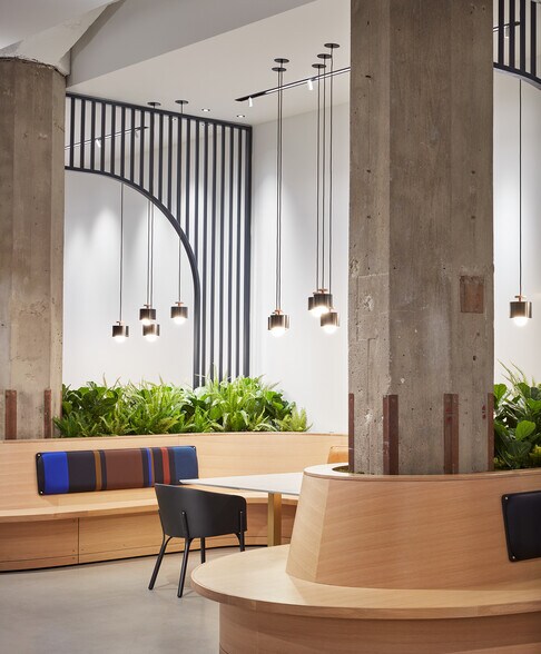 More Photos Of 600 W Chicago Ave, Chicago Office For Lease