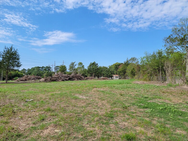 More Photos Of FM 980 & Hill St., Riverside Land For Sale