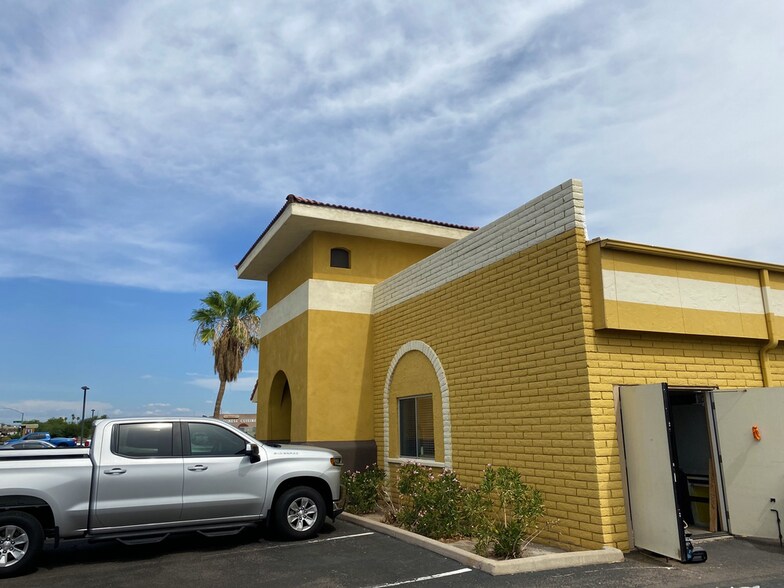 More Photos Of 9635 W Peoria Ave, Peoria Unknown For Lease