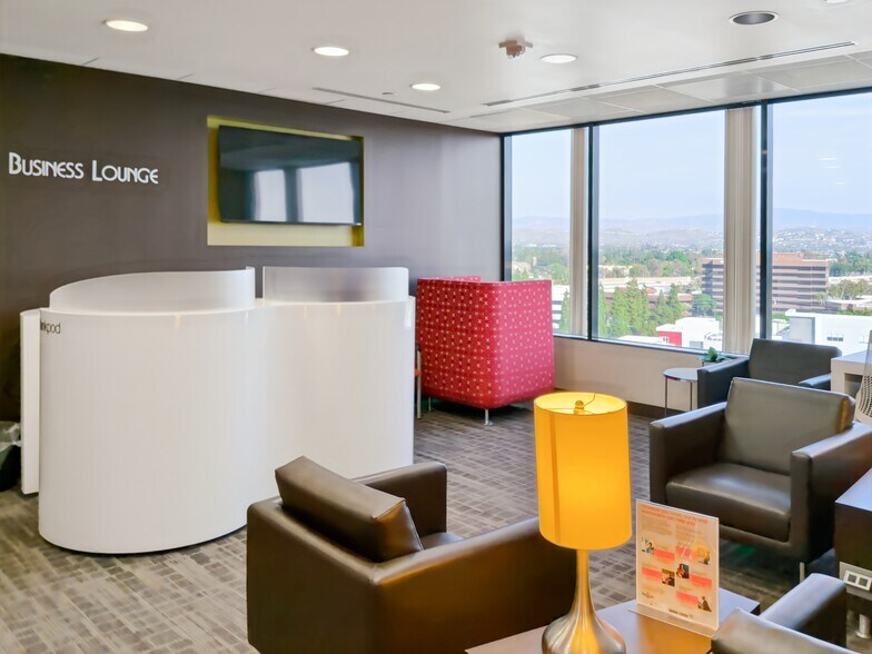 More Photos Of 1100 W Town and Country Rd, Orange Coworking Space