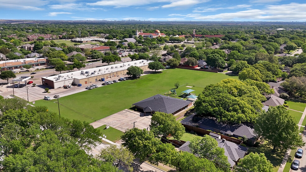 More Photos Of 130 S Moore Rd, Coppell Daycare Center For Sale