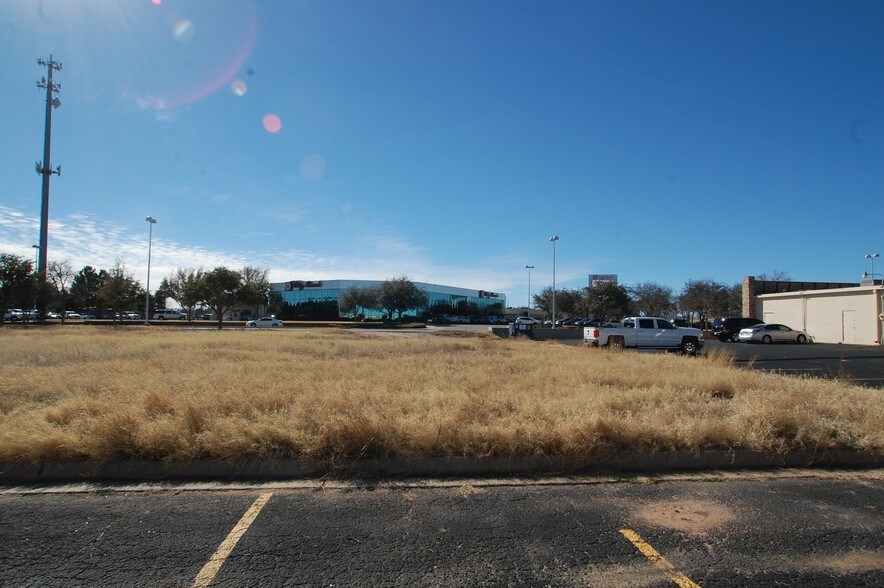 More Photos Of 3420 City Bank Pky, Lubbock Land For Sale