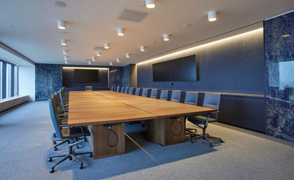 More Photos Of 9 W 57th St, New York Unknown For Lease