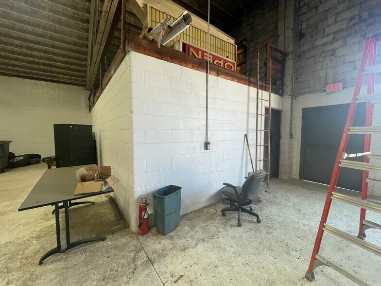 More Photos Of 3209 S Church St, Rocky Mount Warehouse For Sale