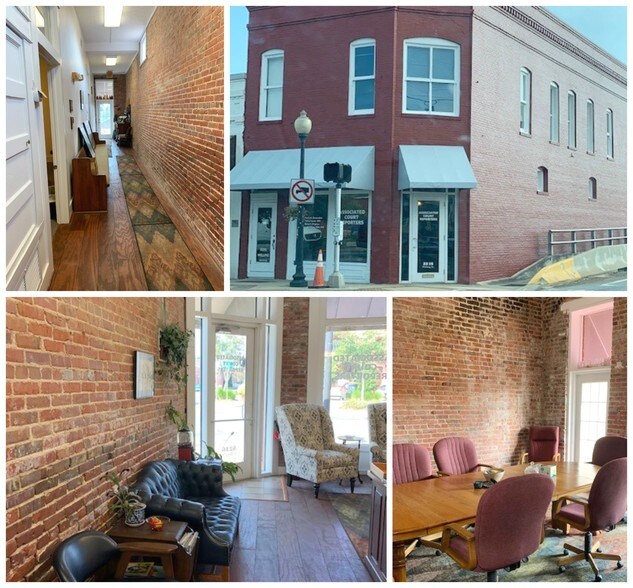 More Photos Of 5216 Willing St, Milton Storefront Retail Office For Sale