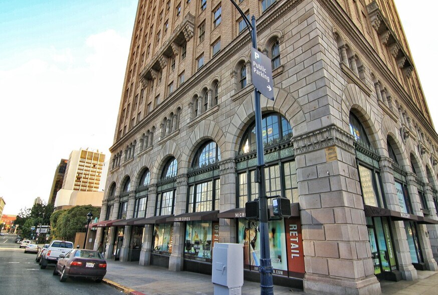 More Photos Of 233 A St, San Diego Office For Sale