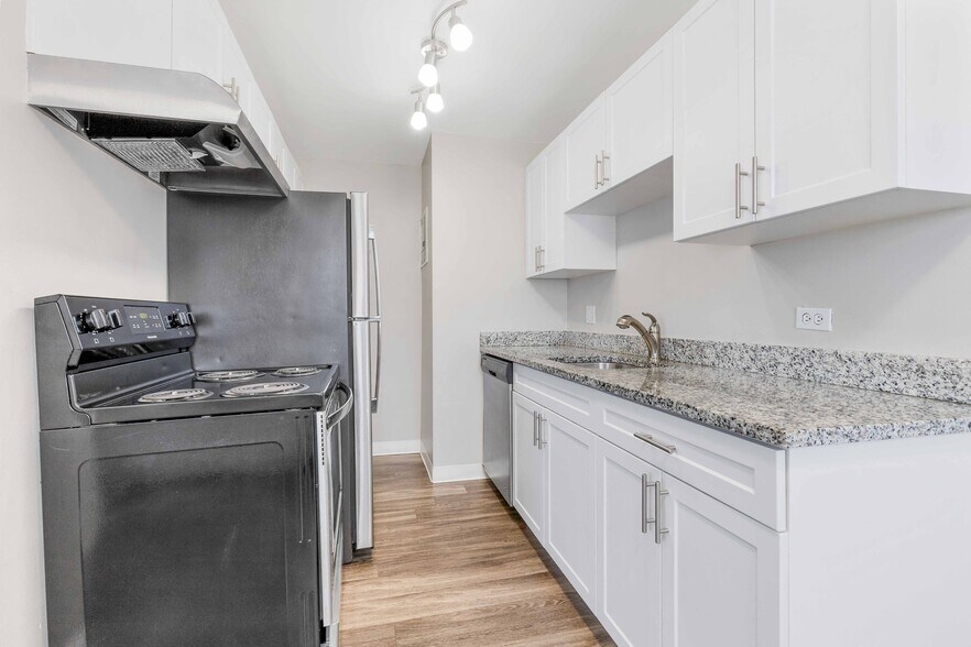 More Photos Of , Denver Multifamily For Sale