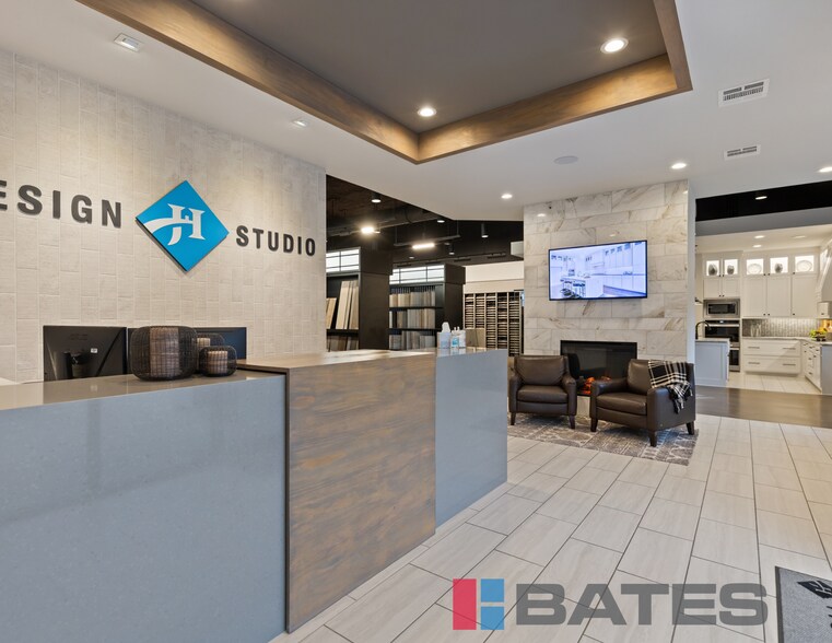 More Photos Of 420 Century Way, Red Oak Loft Creative Space For Lease