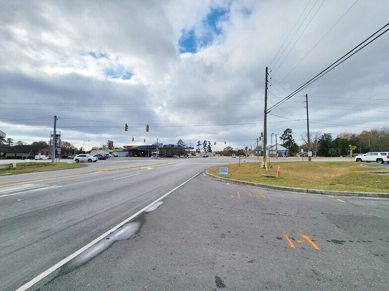 More Photos Of 1897 Joe S Jeffords Hwy, Orangeburg Convenience Store For Sale