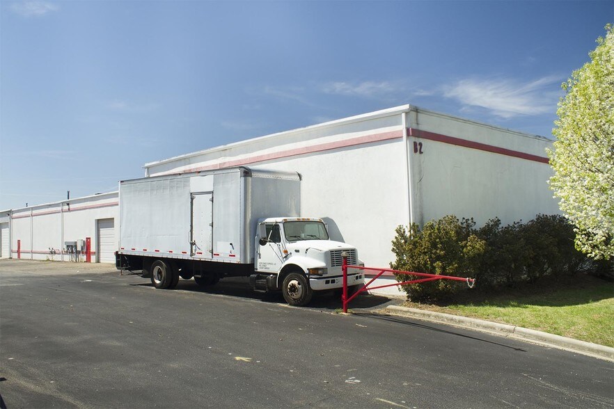More Photos Of 159 Barley Park Ln, Mooresville Manufacturing For Lease